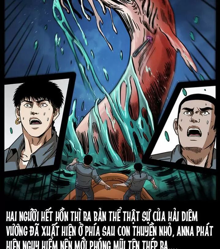 Đọc truyện U Minh Ngụy Tượng - Chap 245