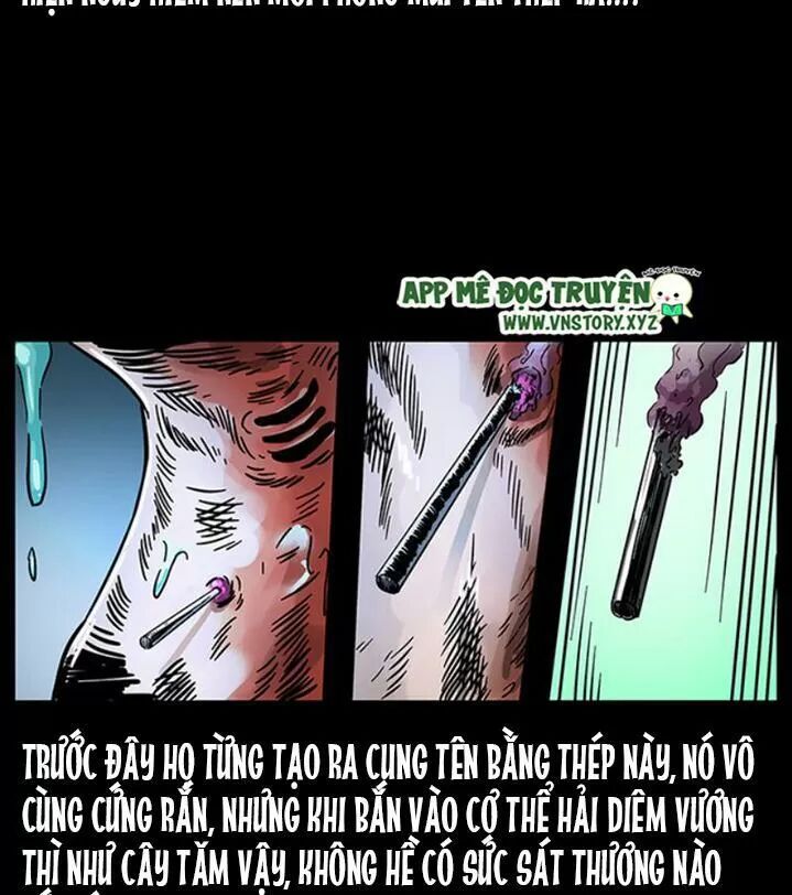 Đọc truyện U Minh Ngụy Tượng - Chap 245