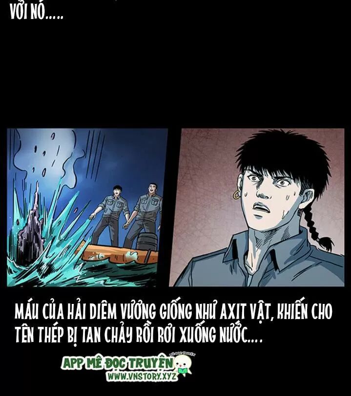 Đọc truyện U Minh Ngụy Tượng - Chap 245