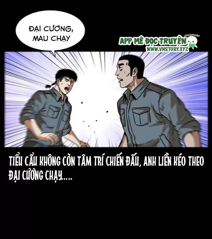Đọc truyện U Minh Ngụy Tượng - Chap 245