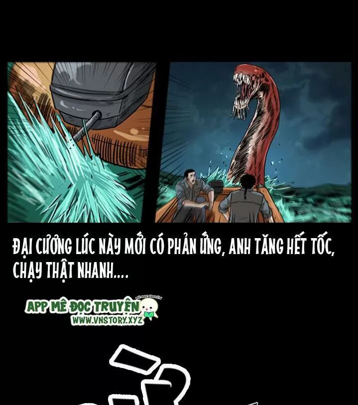 Đọc truyện U Minh Ngụy Tượng - Chap 245