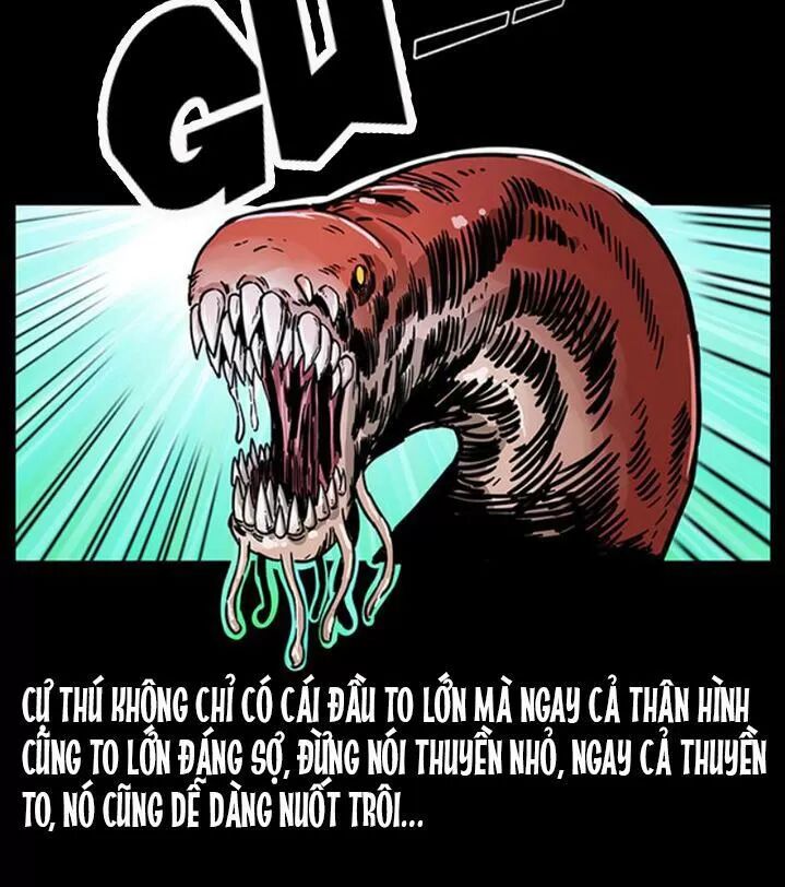 Đọc truyện U Minh Ngụy Tượng - Chap 245