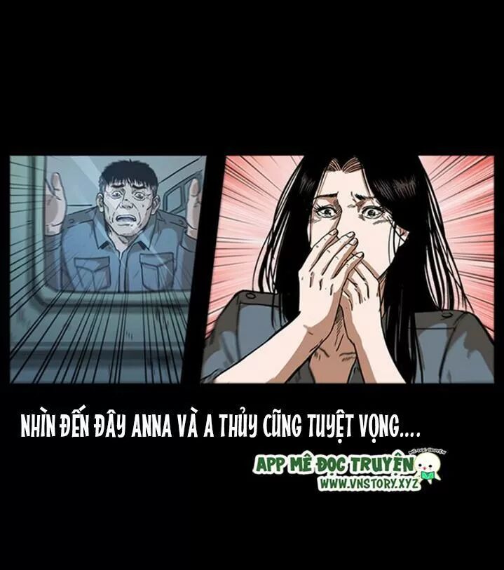 Đọc truyện U Minh Ngụy Tượng - Chap 245