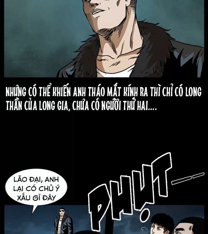 Đọc truyện U Minh Ngụy Tượng - Chap 245