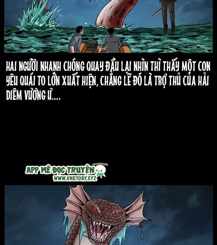 Đọc truyện U Minh Ngụy Tượng - Chap 245