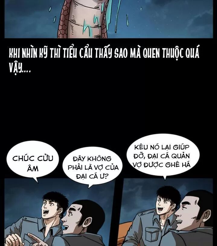 Đọc truyện U Minh Ngụy Tượng - Chap 245
