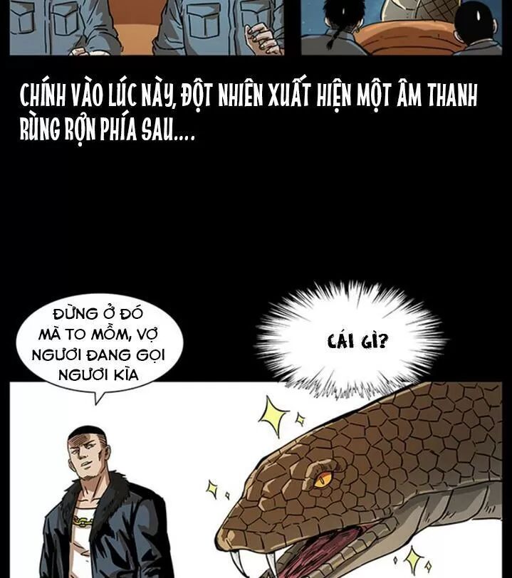 Đọc truyện U Minh Ngụy Tượng - Chap 245