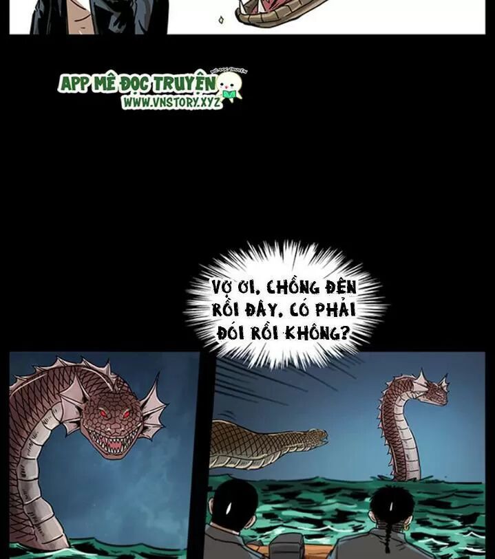 Đọc truyện U Minh Ngụy Tượng - Chap 245