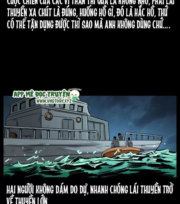 Đọc truyện U Minh Ngụy Tượng - Chap 245