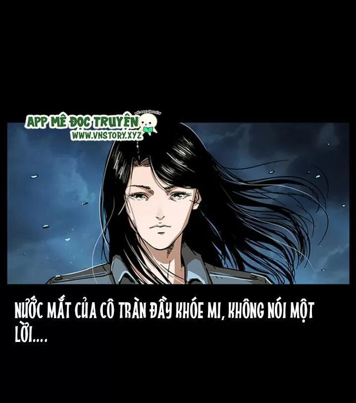Đọc truyện U Minh Ngụy Tượng - Chap 245