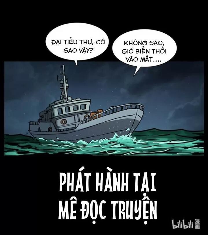 Đọc truyện U Minh Ngụy Tượng - Chap 245