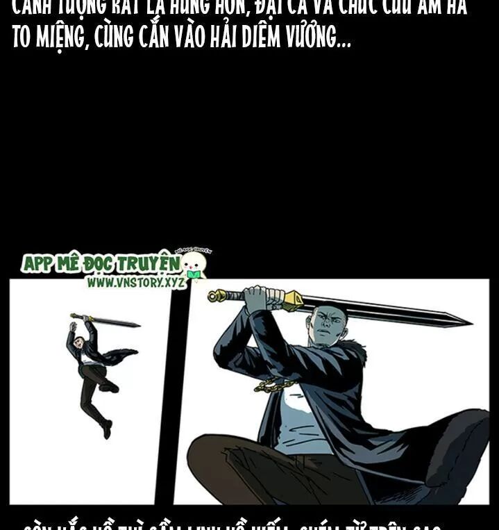 Đọc truyện U Minh Ngụy Tượng - Chap 246