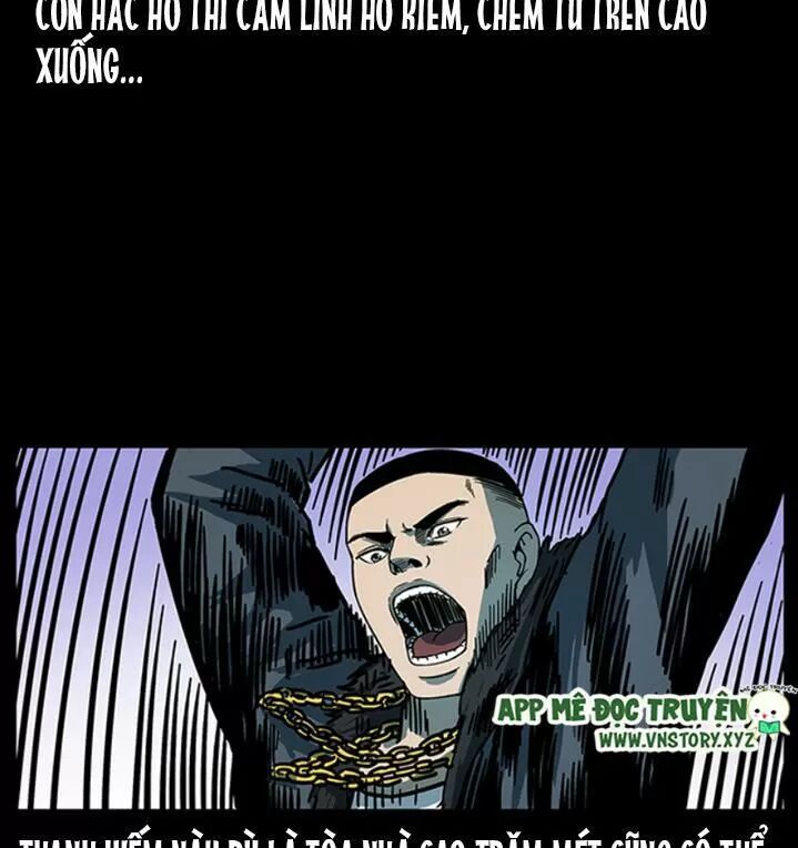 Đọc truyện U Minh Ngụy Tượng - Chap 246