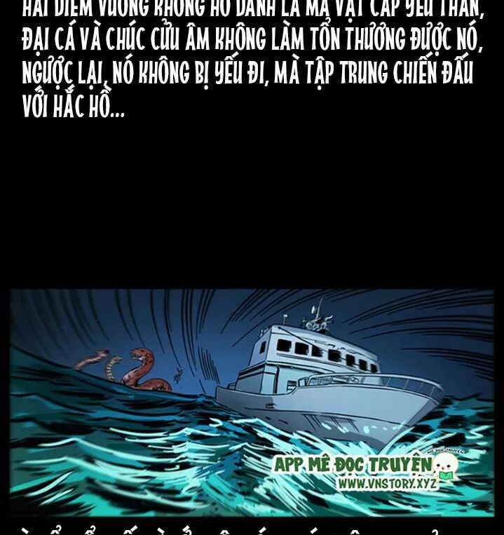 Đọc truyện U Minh Ngụy Tượng - Chap 246