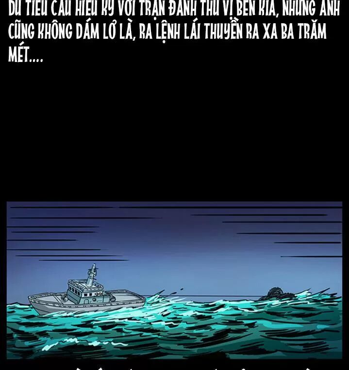 Đọc truyện U Minh Ngụy Tượng - Chap 246