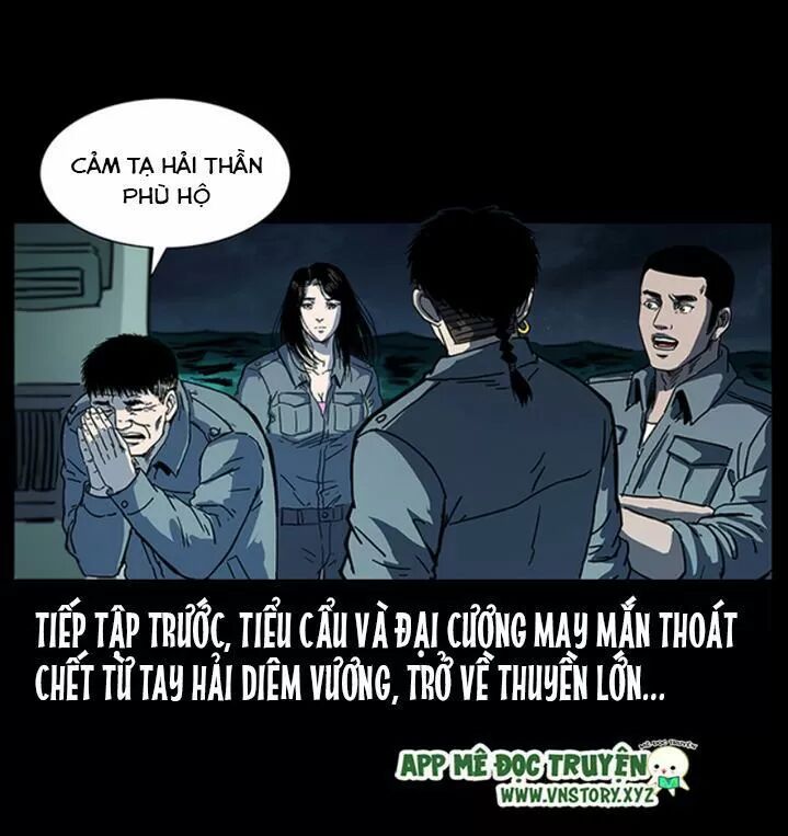 Đọc truyện U Minh Ngụy Tượng - Chap 246