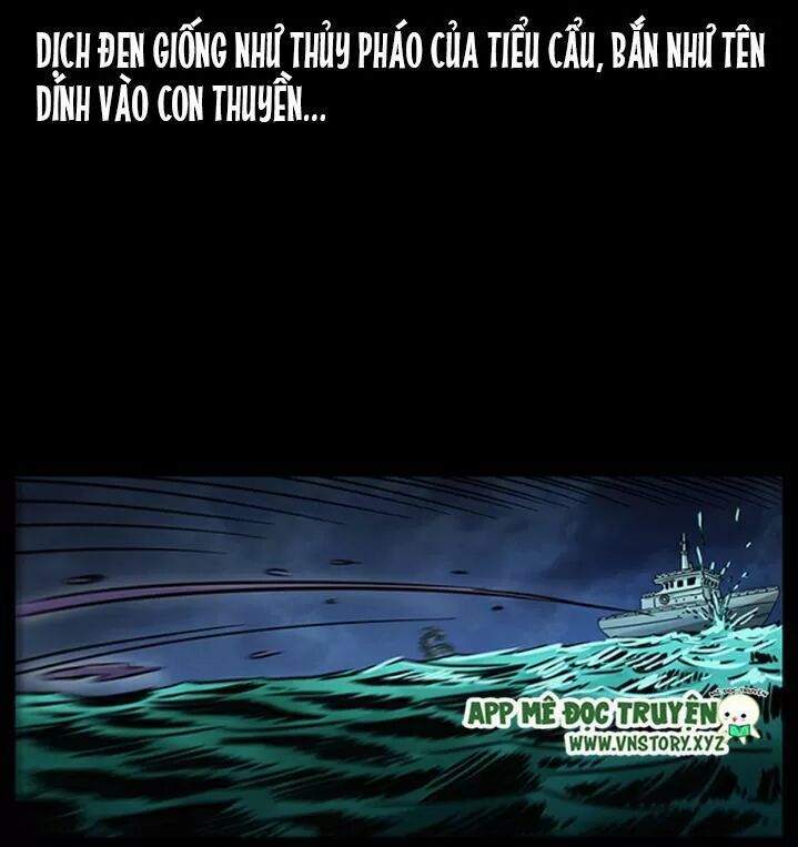 Đọc truyện U Minh Ngụy Tượng - Chap 246