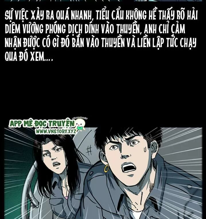 Đọc truyện U Minh Ngụy Tượng - Chap 246
