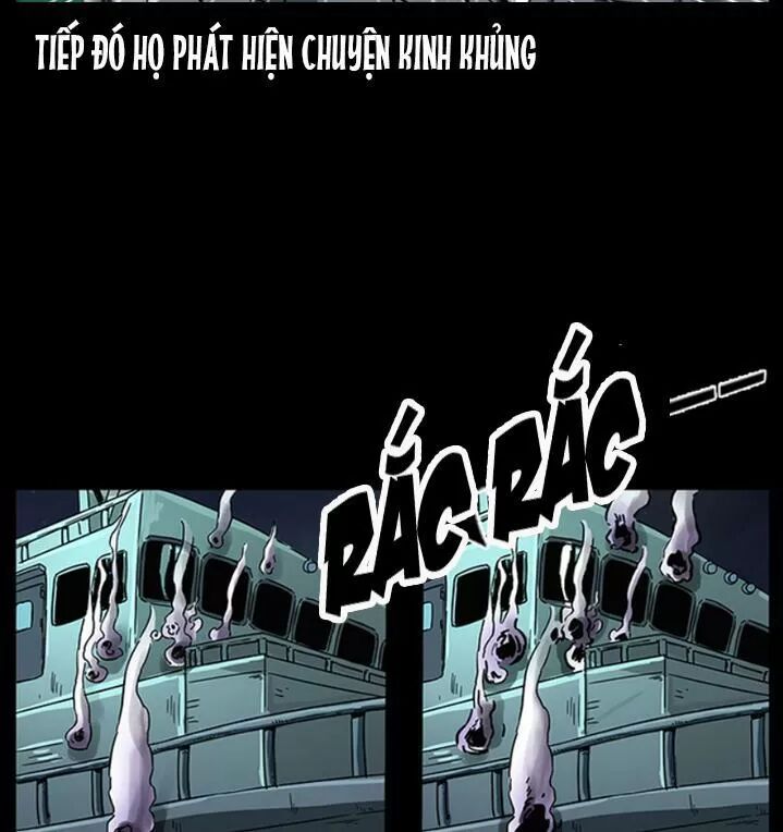 Đọc truyện U Minh Ngụy Tượng - Chap 246