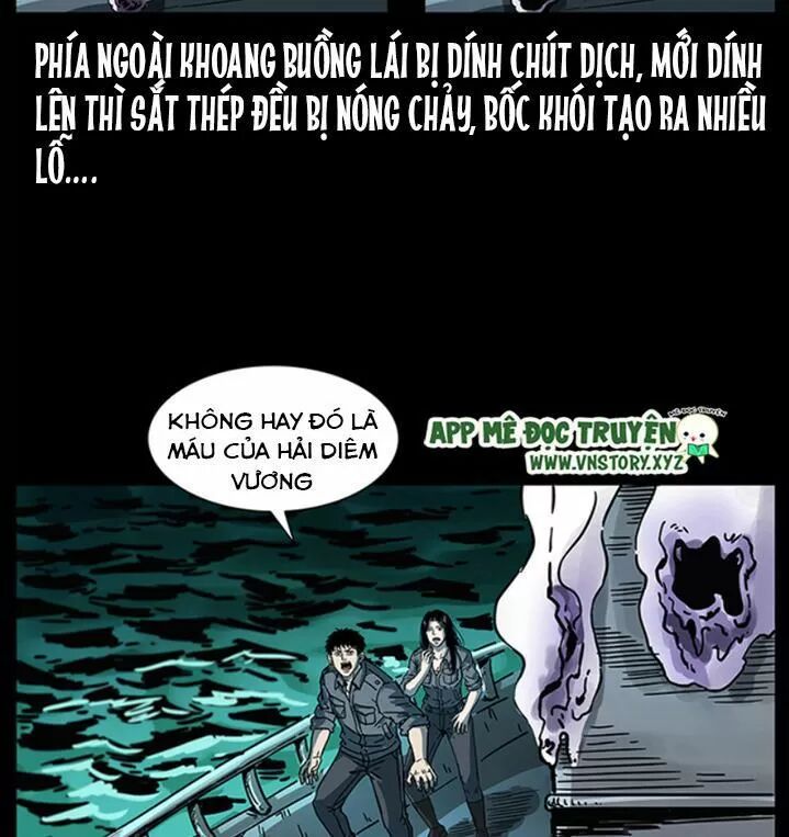 Đọc truyện U Minh Ngụy Tượng - Chap 246