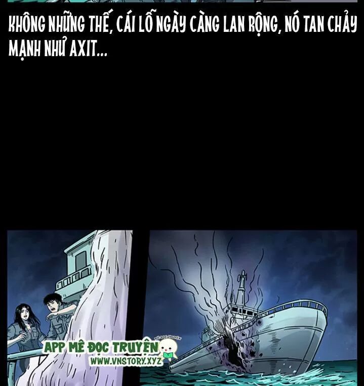 Đọc truyện U Minh Ngụy Tượng - Chap 246