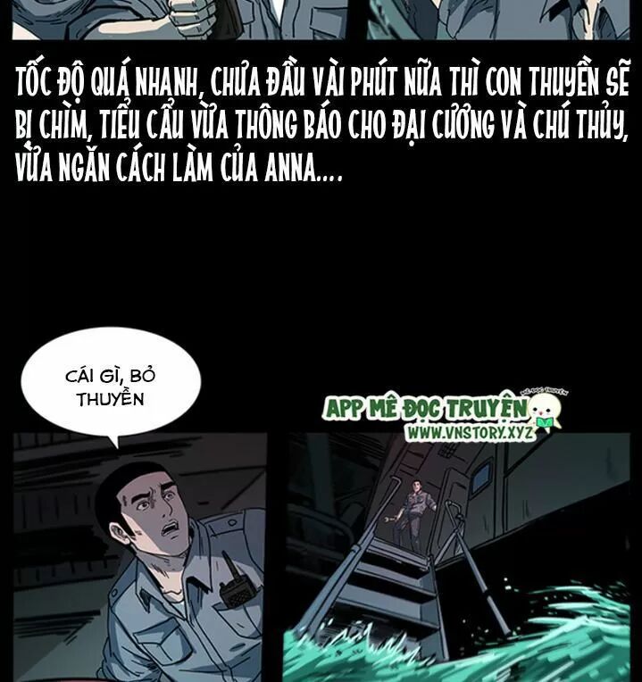 Đọc truyện U Minh Ngụy Tượng - Chap 246