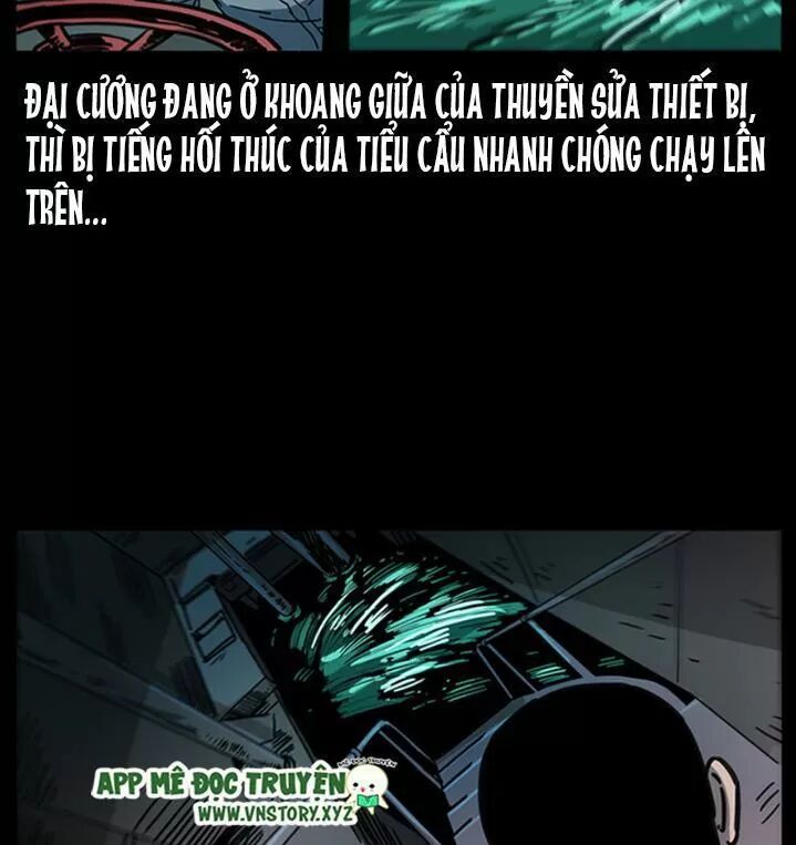Đọc truyện U Minh Ngụy Tượng - Chap 246