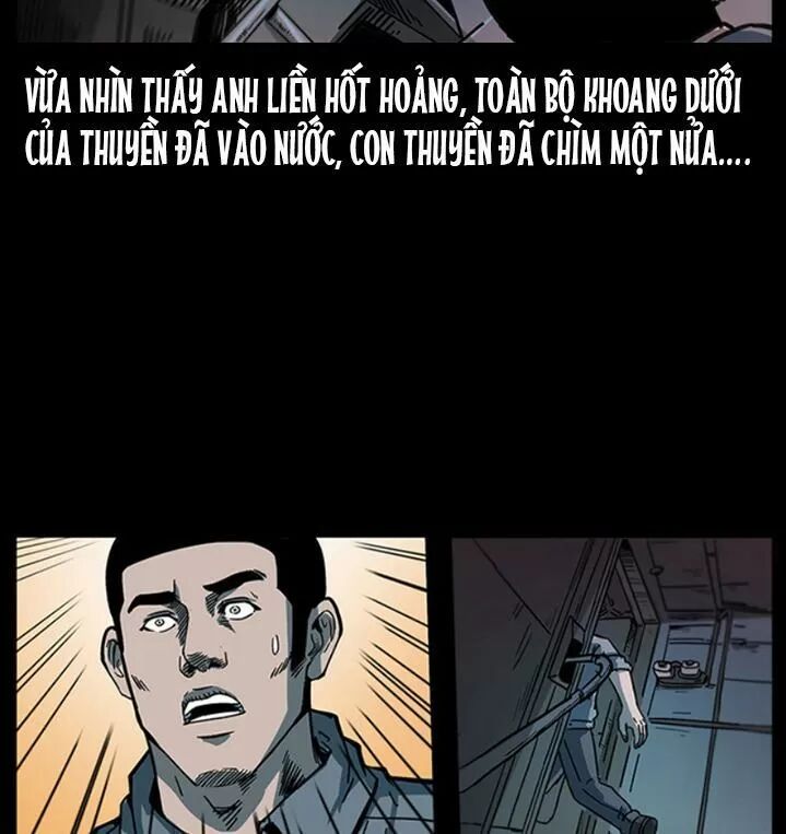 Đọc truyện U Minh Ngụy Tượng - Chap 246