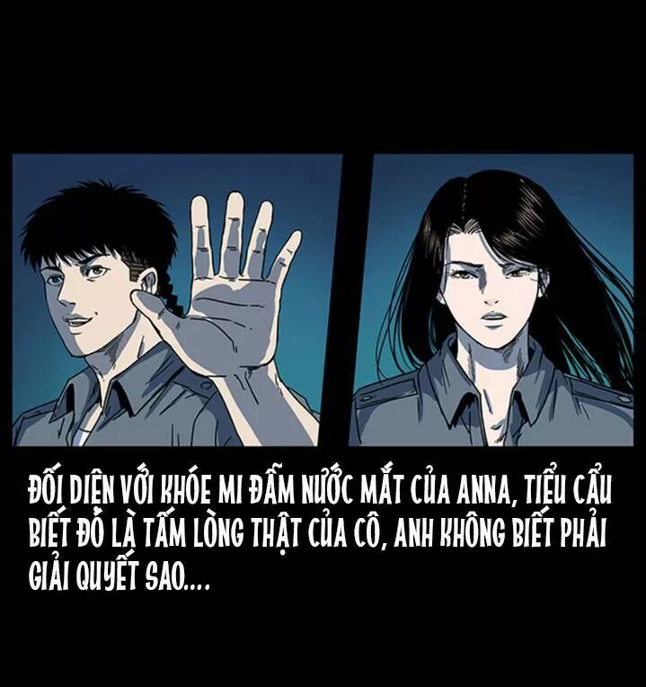 Đọc truyện U Minh Ngụy Tượng - Chap 246