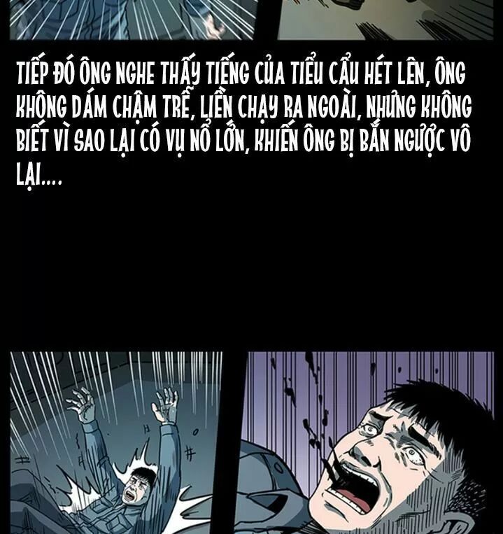 Đọc truyện U Minh Ngụy Tượng - Chap 246