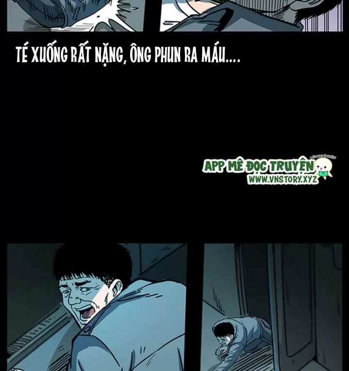 Đọc truyện U Minh Ngụy Tượng - Chap 246