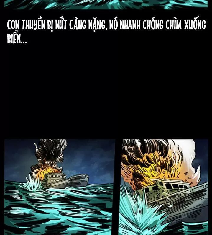 Đọc truyện U Minh Ngụy Tượng - Chap 246