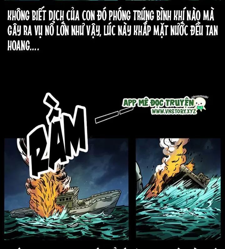Đọc truyện U Minh Ngụy Tượng - Chap 246