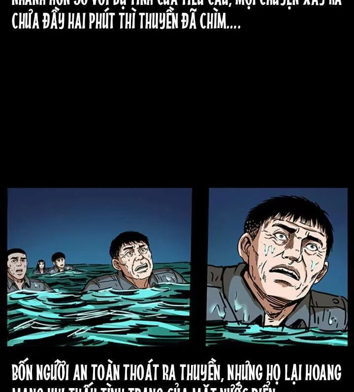 Đọc truyện U Minh Ngụy Tượng - Chap 246