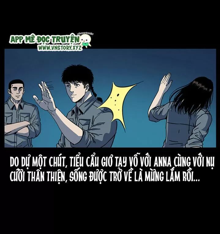 Đọc truyện U Minh Ngụy Tượng - Chap 246