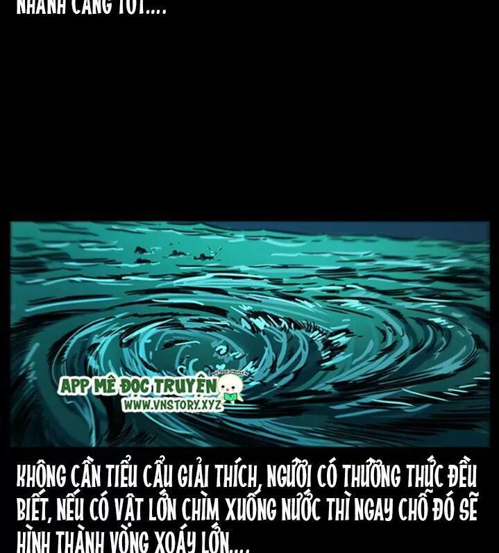 Đọc truyện U Minh Ngụy Tượng - Chap 246