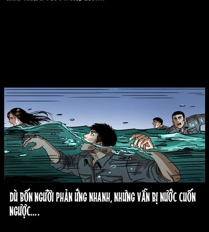 Đọc truyện U Minh Ngụy Tượng - Chap 246