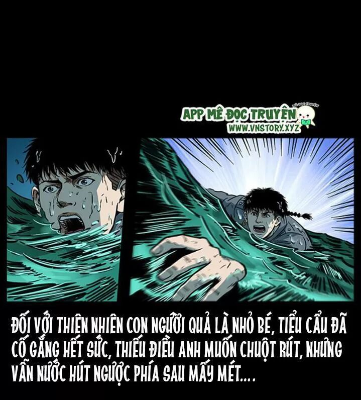 Đọc truyện U Minh Ngụy Tượng - Chap 246