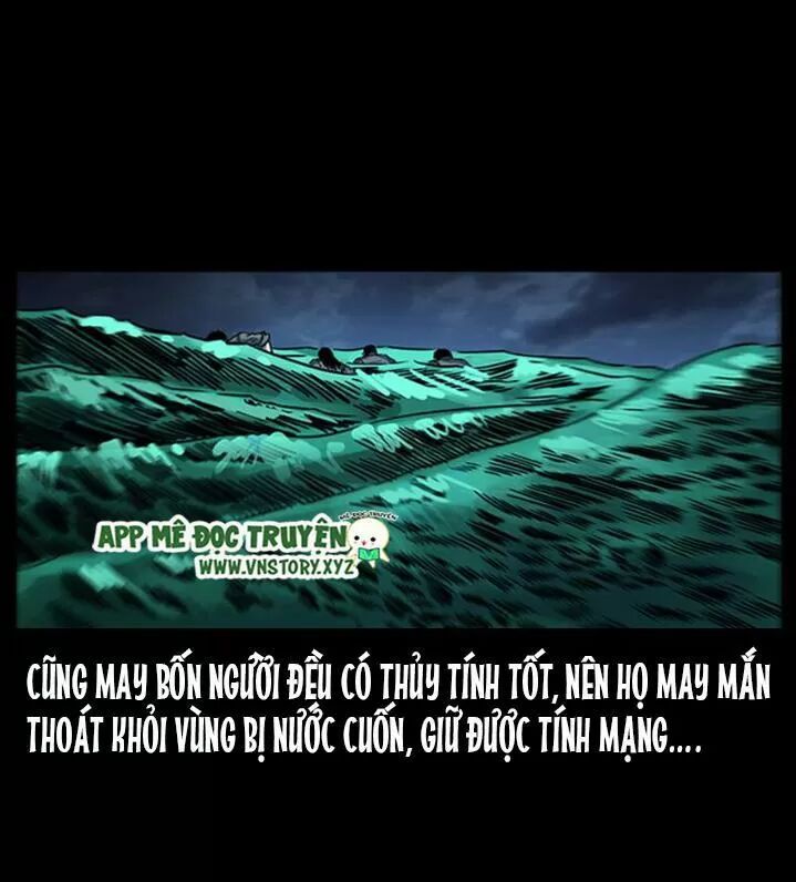 Đọc truyện U Minh Ngụy Tượng - Chap 246