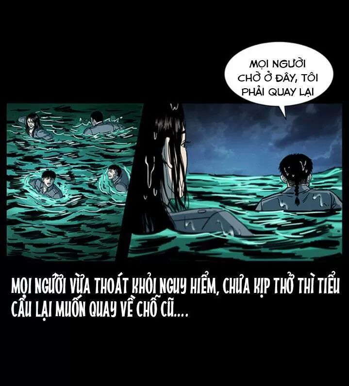 Đọc truyện U Minh Ngụy Tượng - Chap 246
