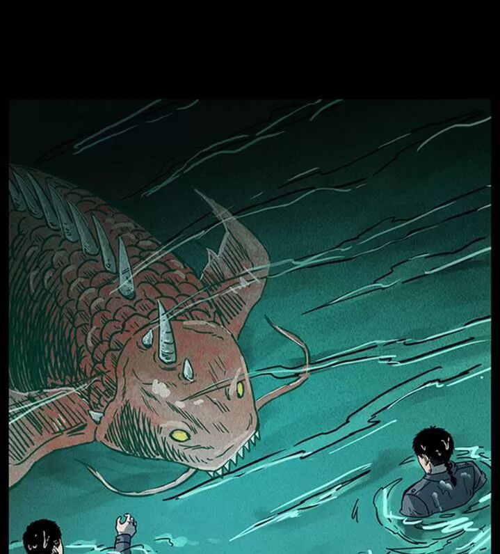 Đọc truyện U Minh Ngụy Tượng - Chap 246