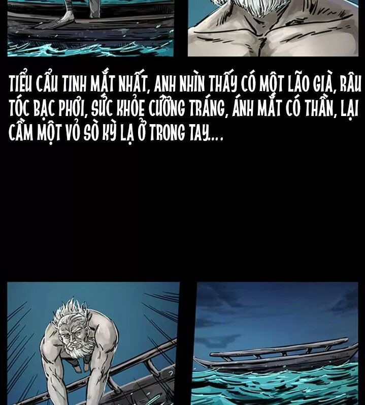 Đọc truyện U Minh Ngụy Tượng - Chap 246