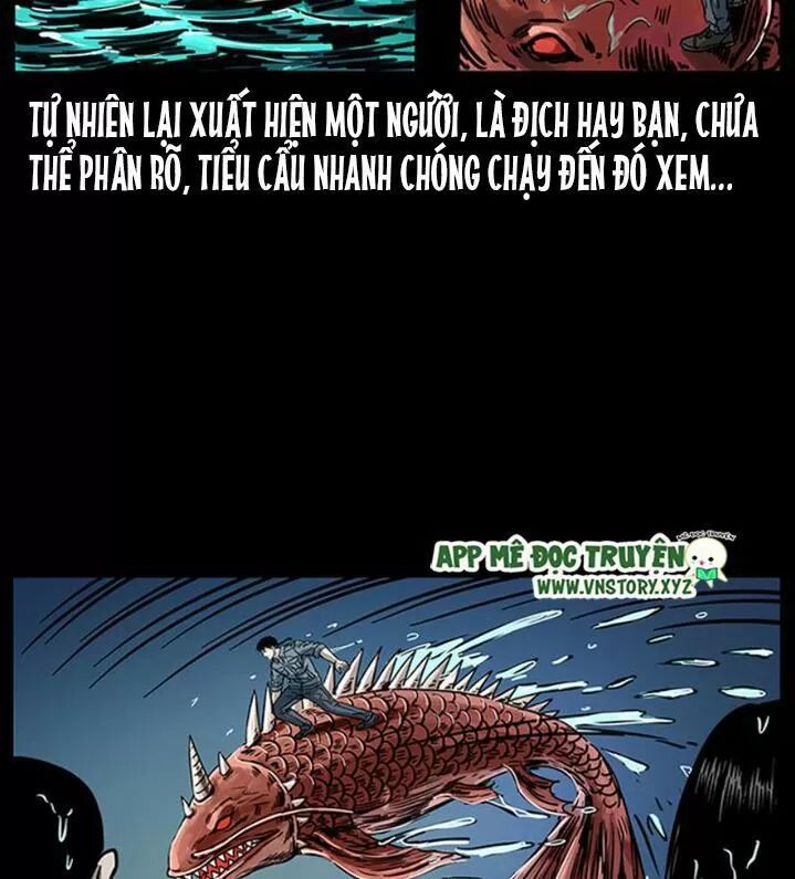 Đọc truyện U Minh Ngụy Tượng - Chap 246