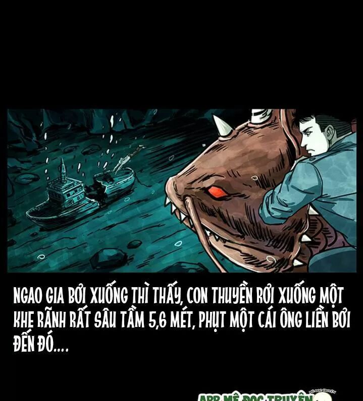 Đọc truyện U Minh Ngụy Tượng - Chap 246