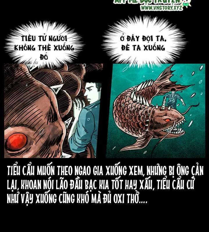 Đọc truyện U Minh Ngụy Tượng - Chap 246