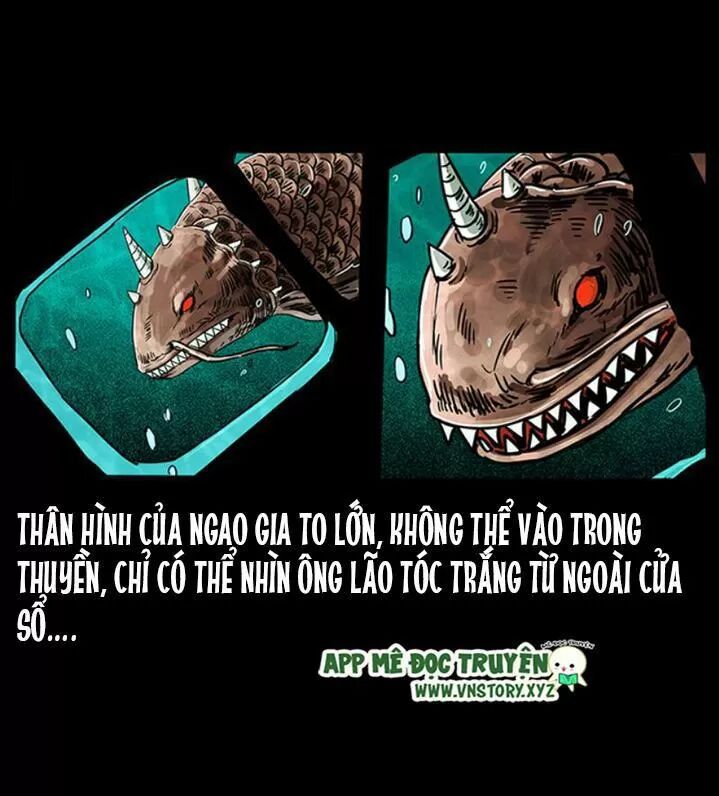 Đọc truyện U Minh Ngụy Tượng - Chap 246