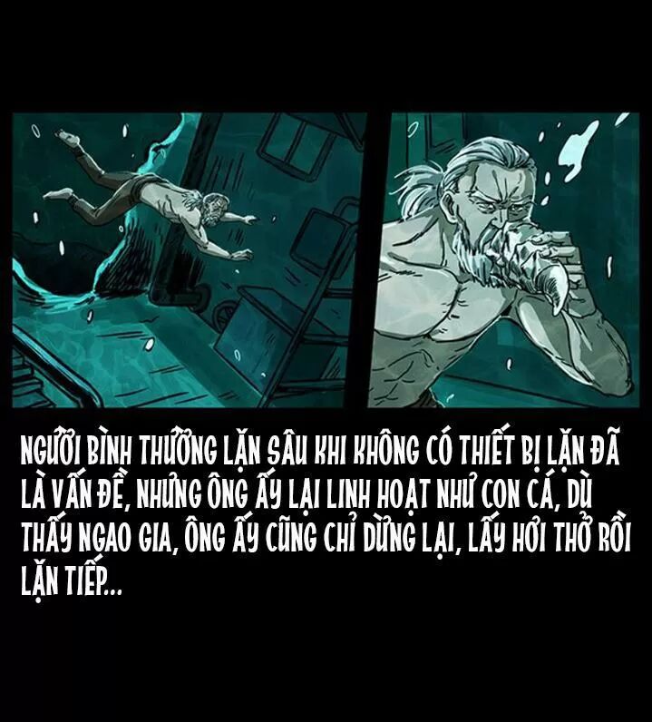 Đọc truyện U Minh Ngụy Tượng - Chap 246