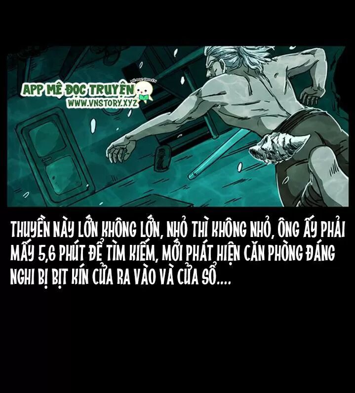 Đọc truyện U Minh Ngụy Tượng - Chap 246