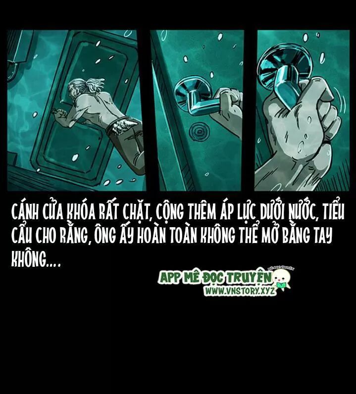 Đọc truyện U Minh Ngụy Tượng - Chap 246