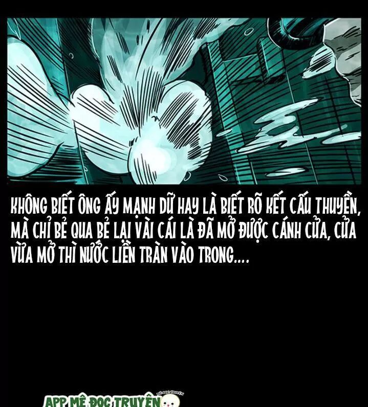 Đọc truyện U Minh Ngụy Tượng - Chap 246